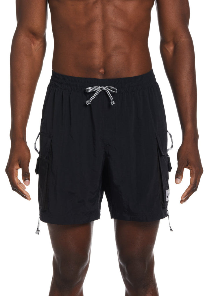NESSD500-001 - LOGO TAPE CARGO 7' SHORT