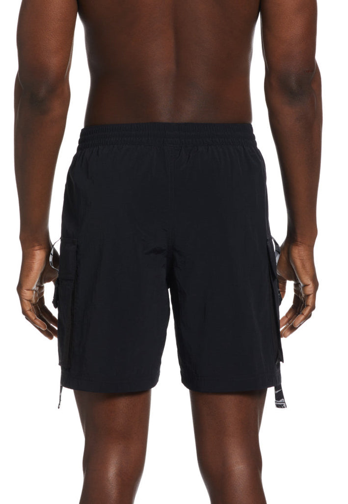 NESSD500-001 - LOGO TAPE CARGO 7' SHORT