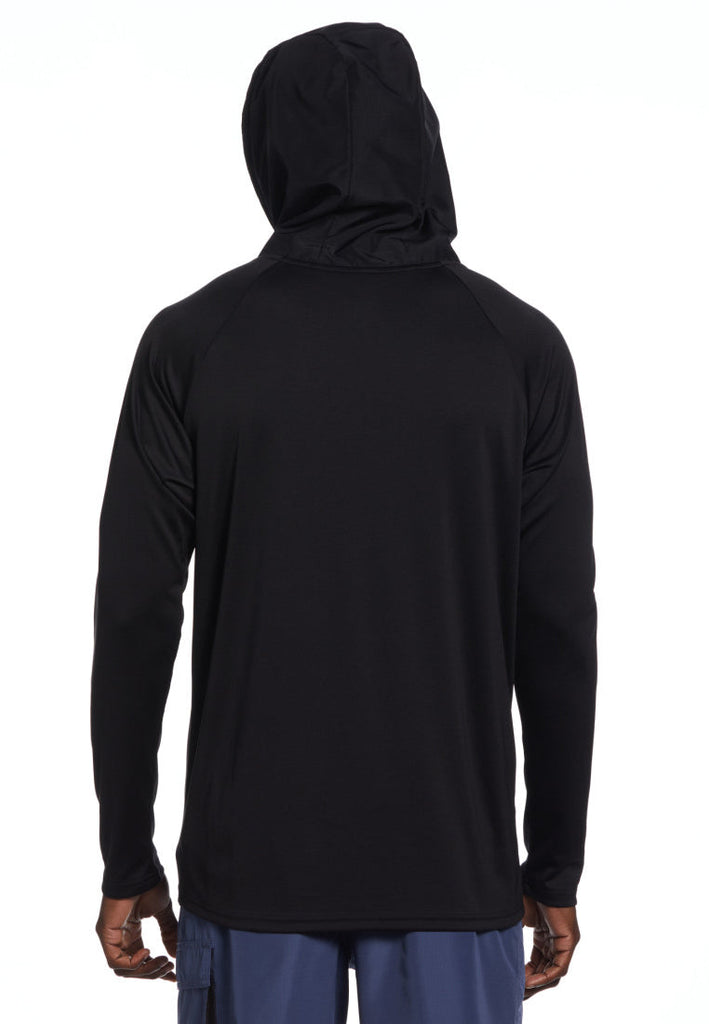 NESSD656-001 - PACKABLE LONG SLEEVE