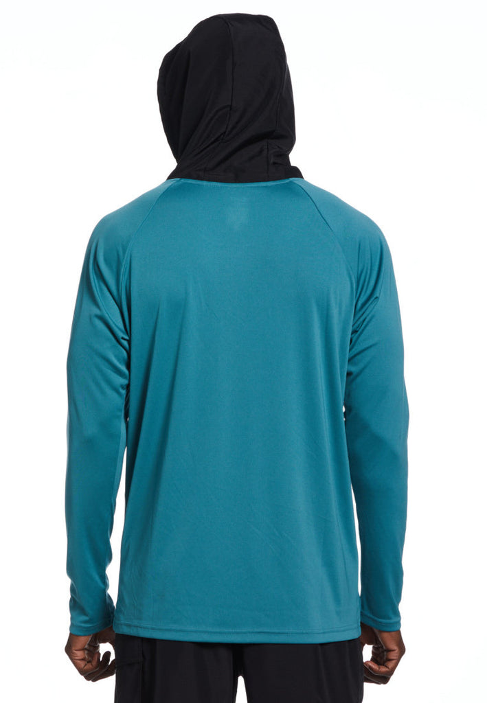 NESSD656-344 - PACKABLE LONG SLEEVE
