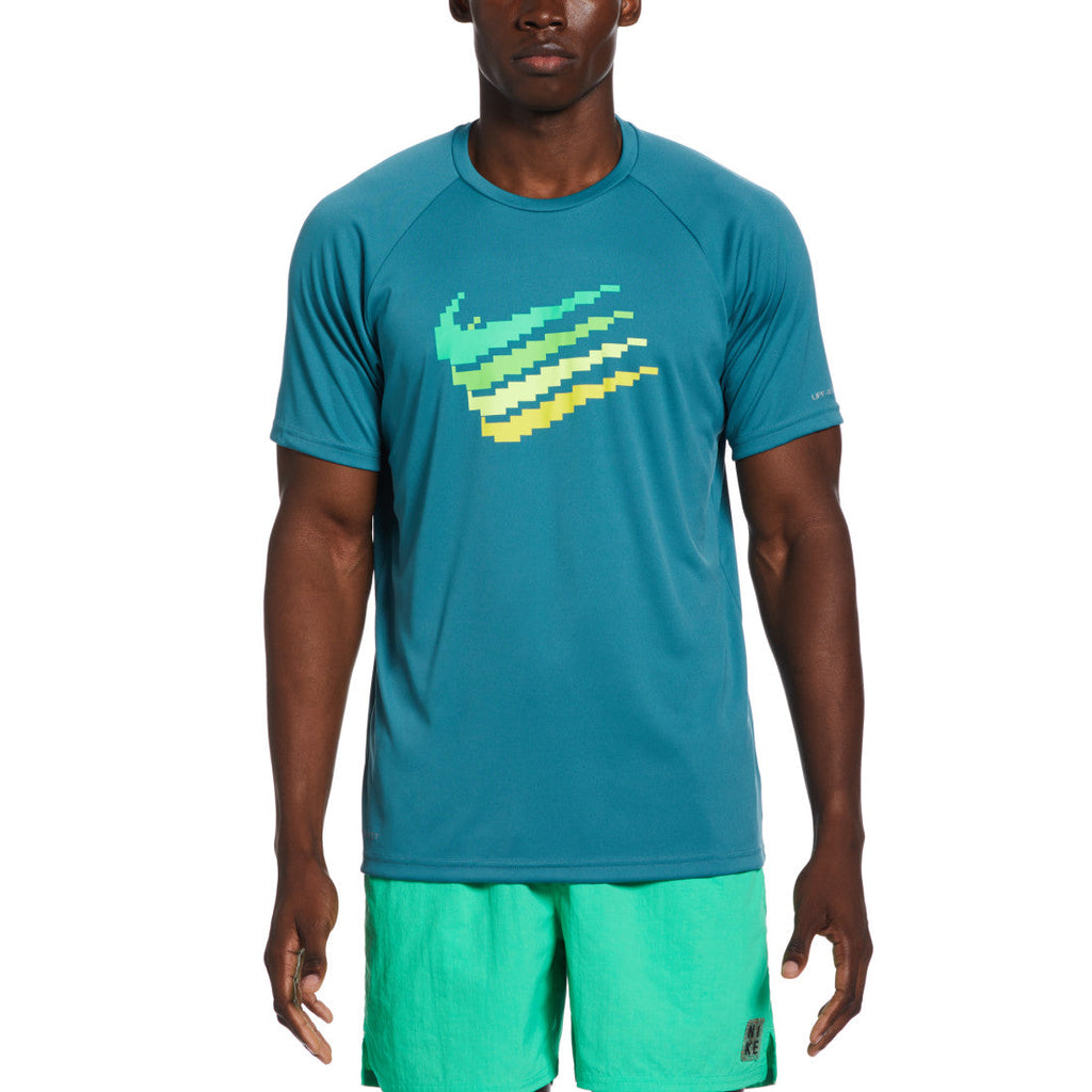 NESSD671-344 - DIGI SWOOSH SHORT SLEEVE
