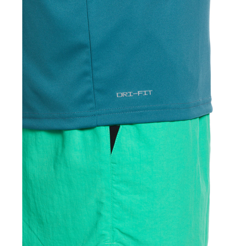NESSD671-344 - DIGI SWOOSH SHORT SLEEVE