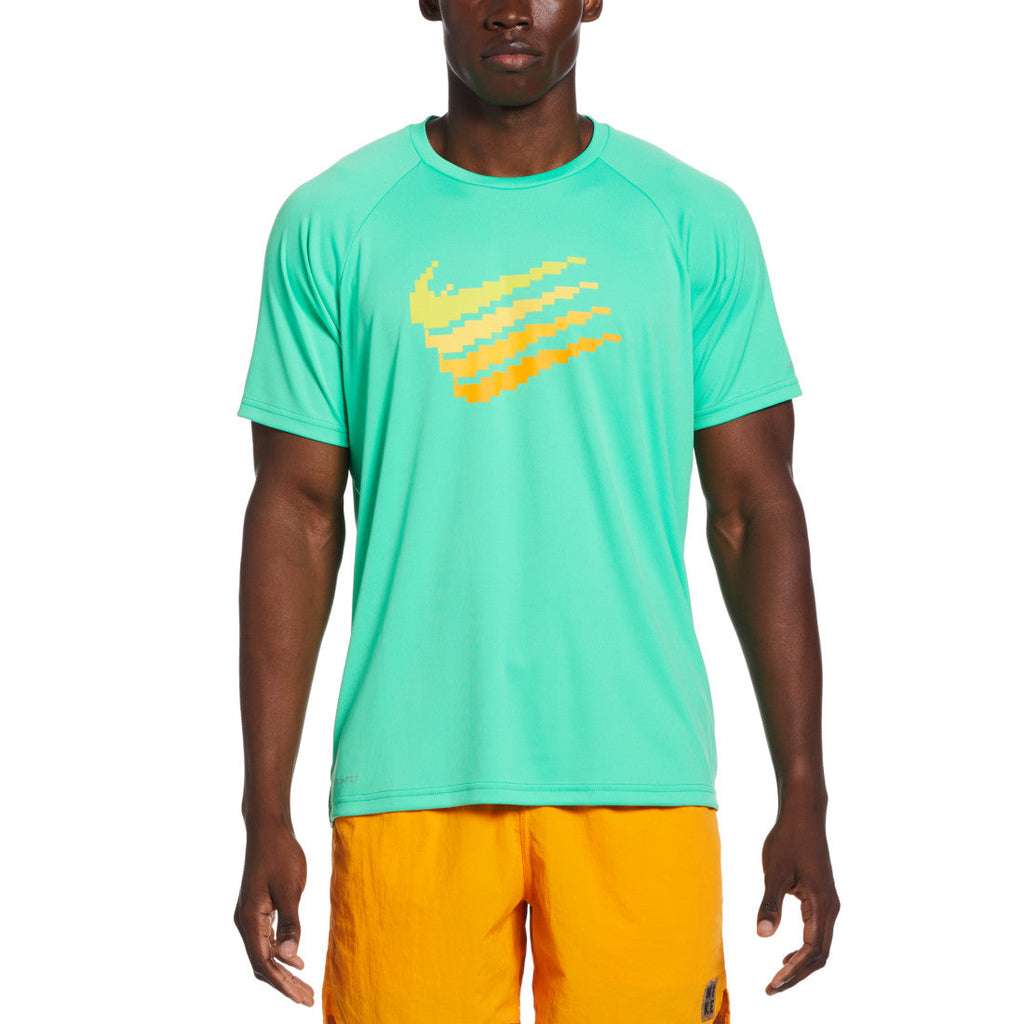 NESSD671-380 - DIGI SWOOSH SHORT SLEEVE