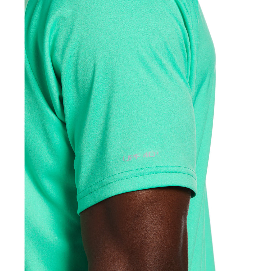 NESSD671-380 - DIGI SWOOSH SHORT SLEEVE