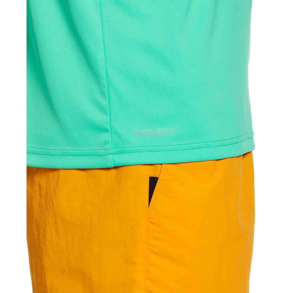 NESSD671-380 - DIGI SWOOSH SHORT SLEEVE