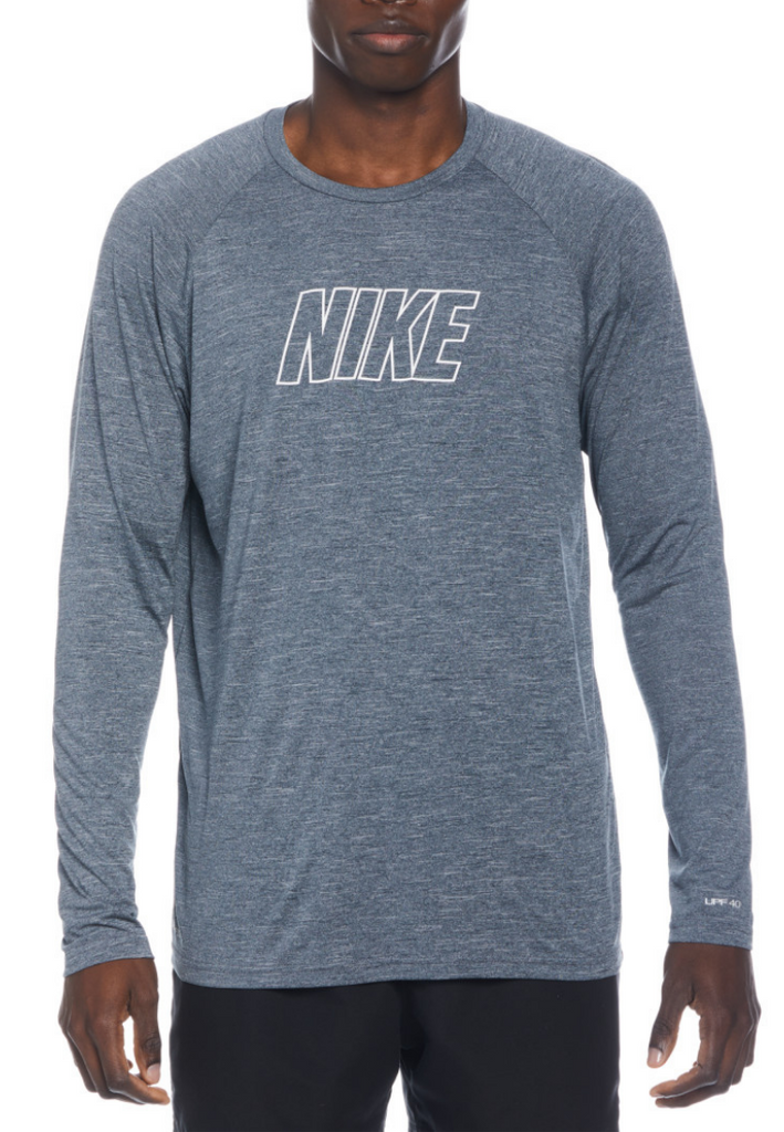 NESSD683-001 - HEATHER LONG SLEEVE