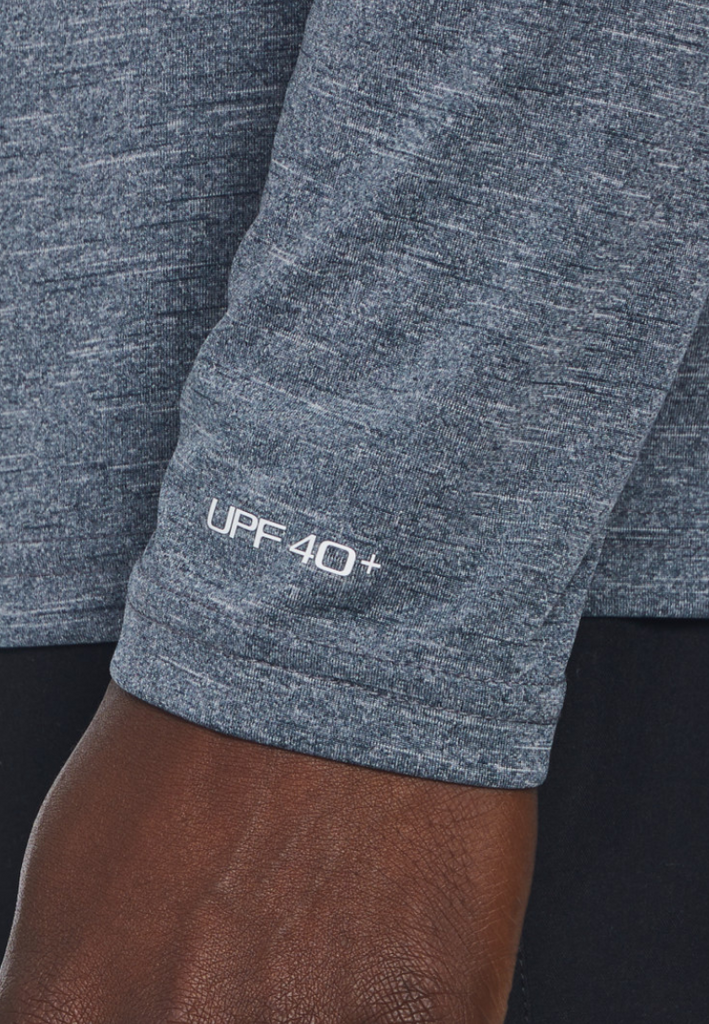 NESSD683-001 - HEATHER LONG SLEEVE