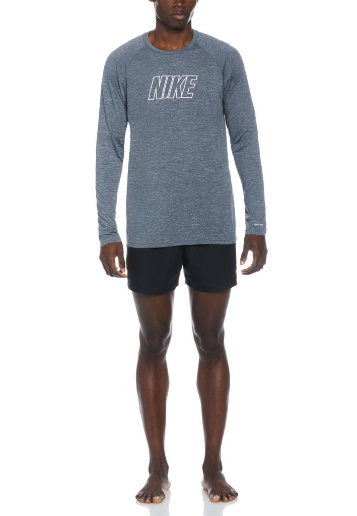 NESSD683-001 - HEATHER LONG SLEEVE