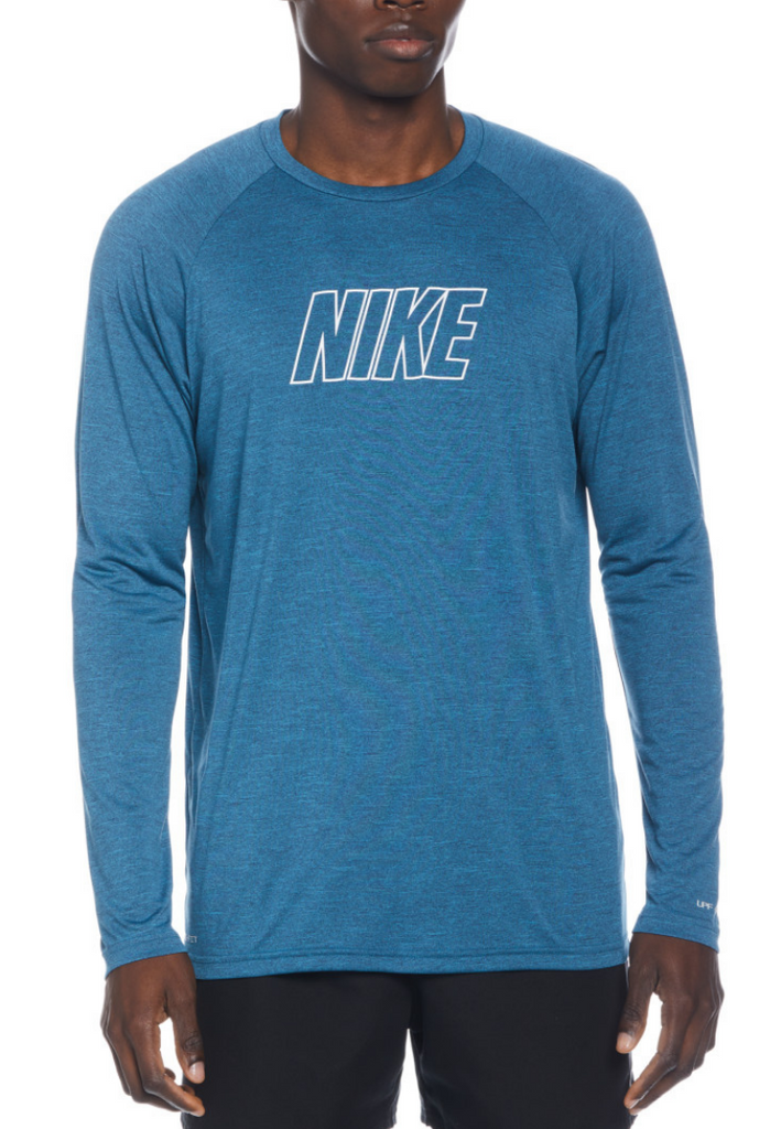 NESSD683-480 - HEATHER LONG SLEEVE