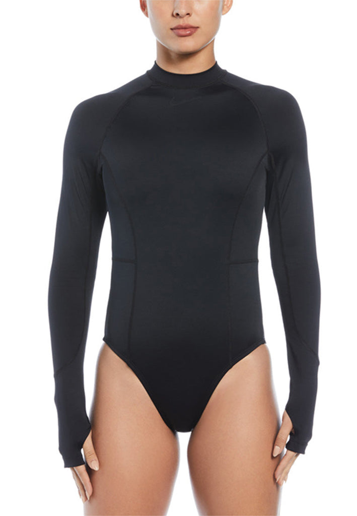 NESSE163-001 - HYDRALOCK FUSION LONG SLEEVE